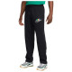 Nike Ανδρικό παντελόνι φόρμας Club Open-Hem Fleece Pants
